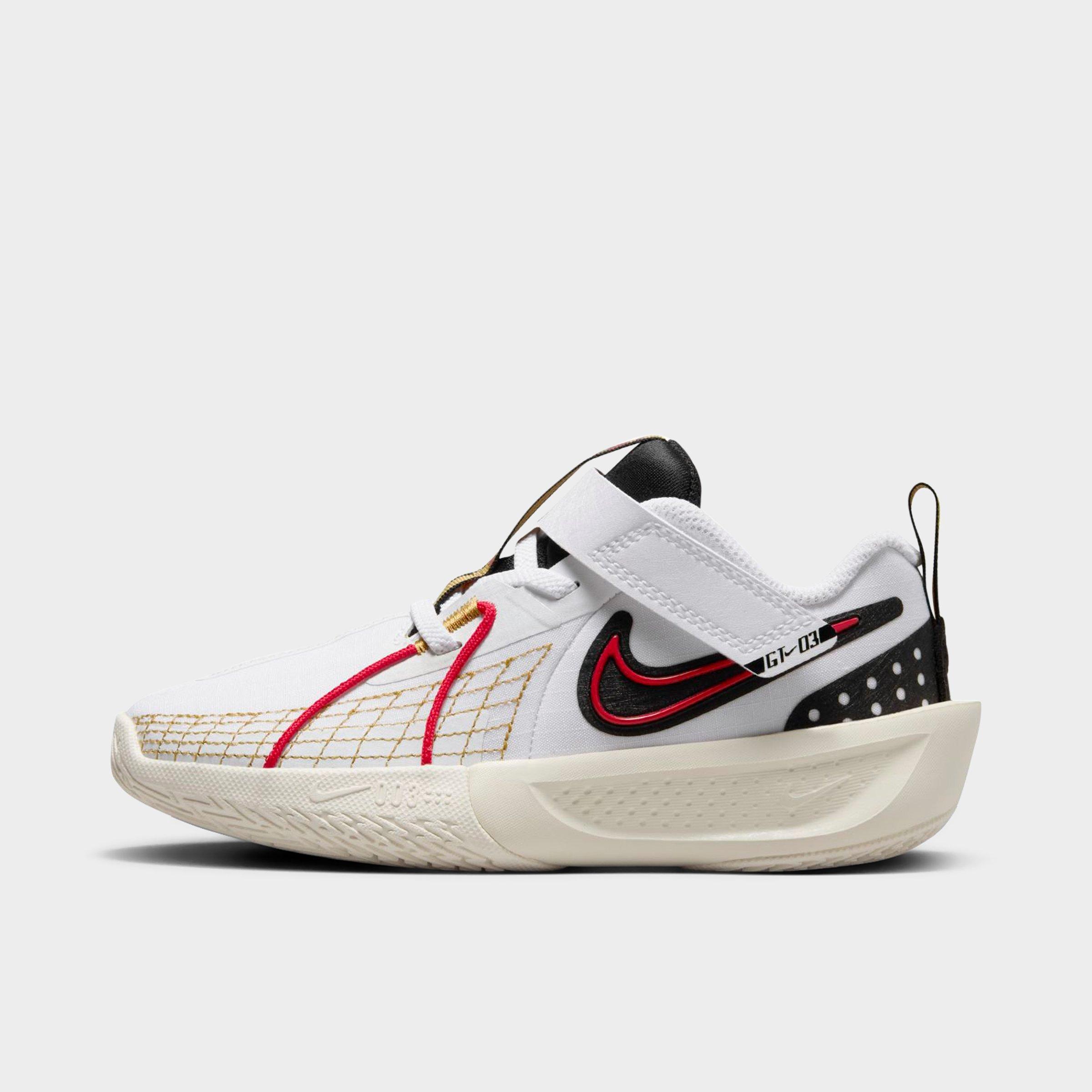 Nike Little Kids G. T. Cut 3 Basketball Shoes