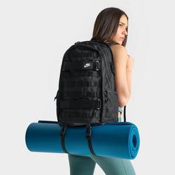 【Nike】Blacktop Backpack (25L) ★関税・送料無料★ Nike Heritage Backpack In Black/black/white - FREE* Shipping