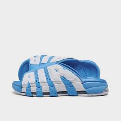 Finish line uptempo sales