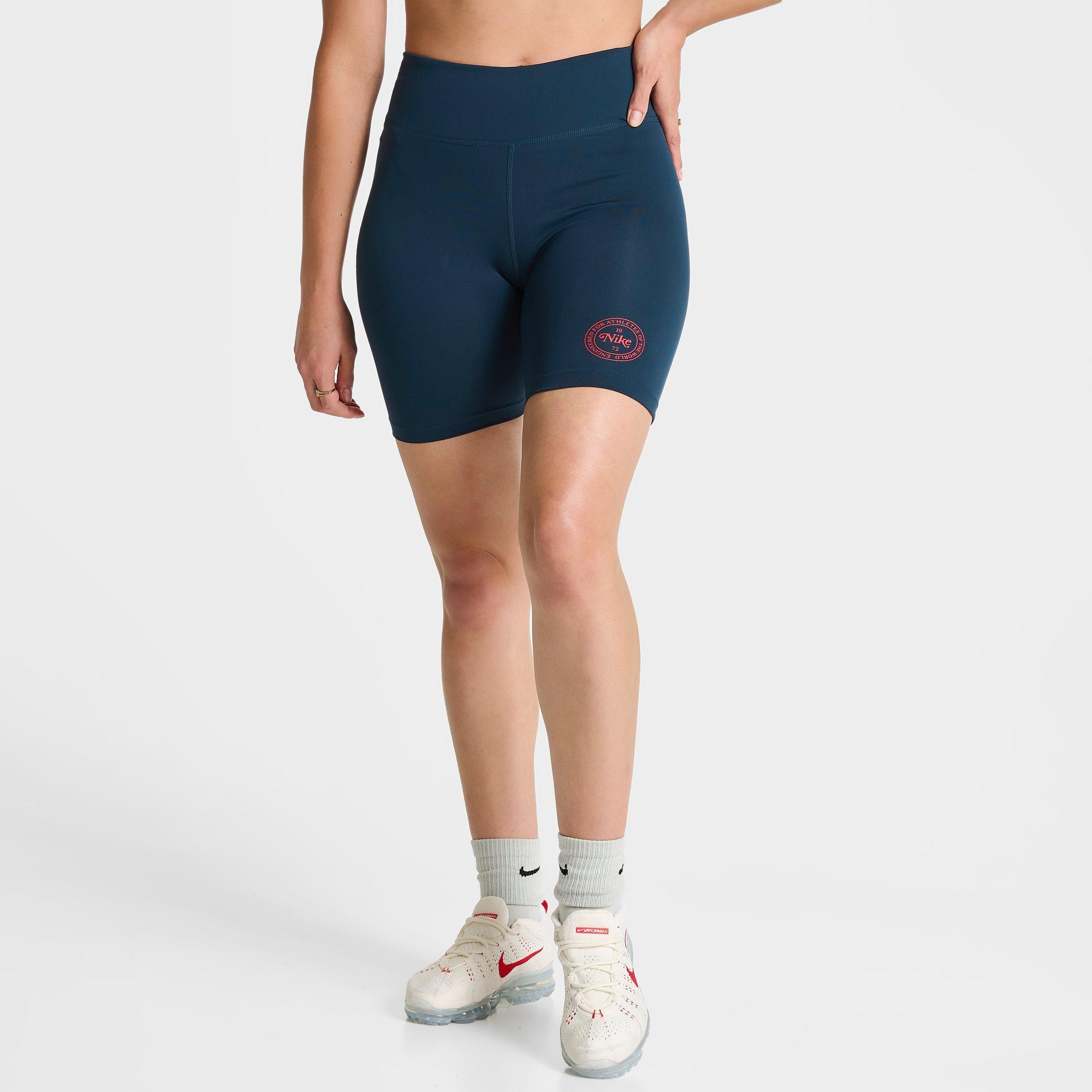 Jd sports sales womens cycling shorts