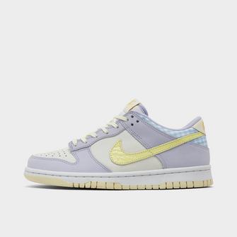 Image of BIG KIDS NIKE DUNK LOW