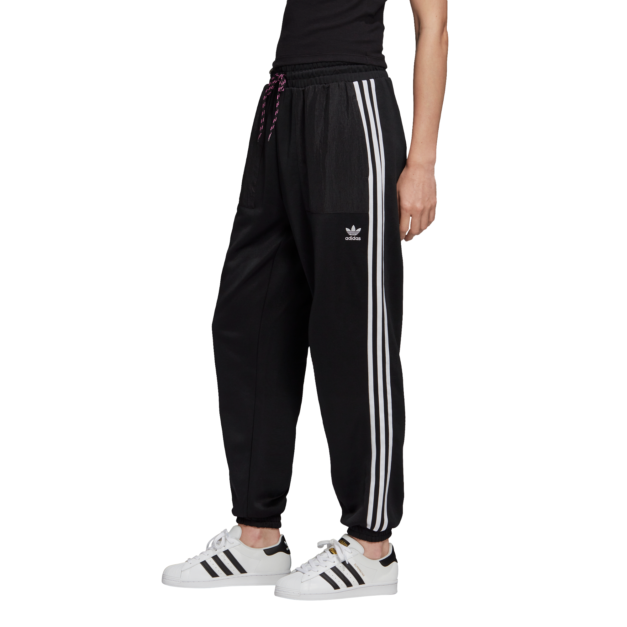 adidas women's sweatpants