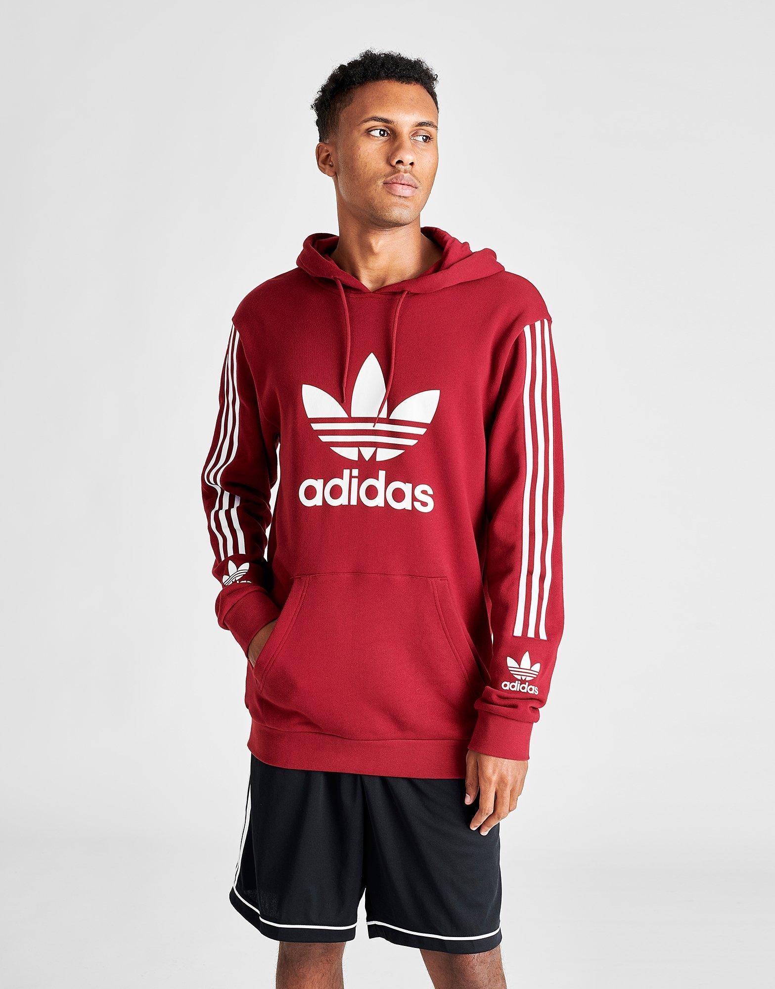 adidas 3xlt hoodie