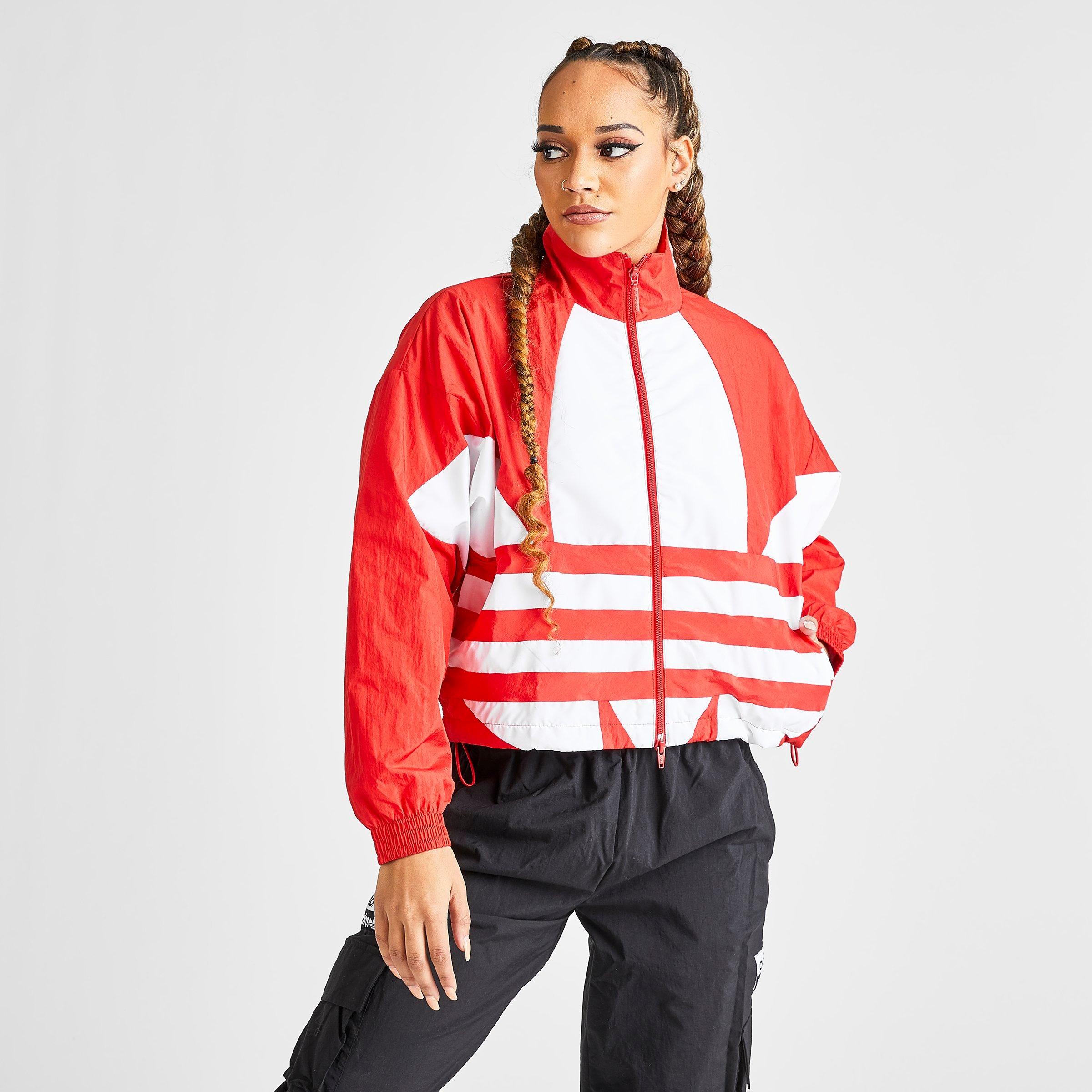 jd sports womens north face