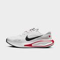 White/Fire Red/Cement Grey/Black