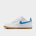 White/Gum Light Brown/Blue Beyond