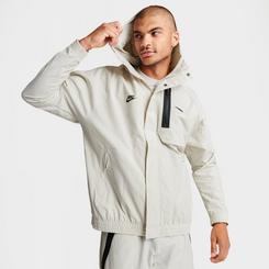 Jordan Sport Jam Men's Warm-Up Jacket. Nike LU