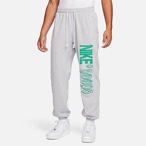 Men's Nike Standard Issue Dri-FIT Graphic Basketball Pants