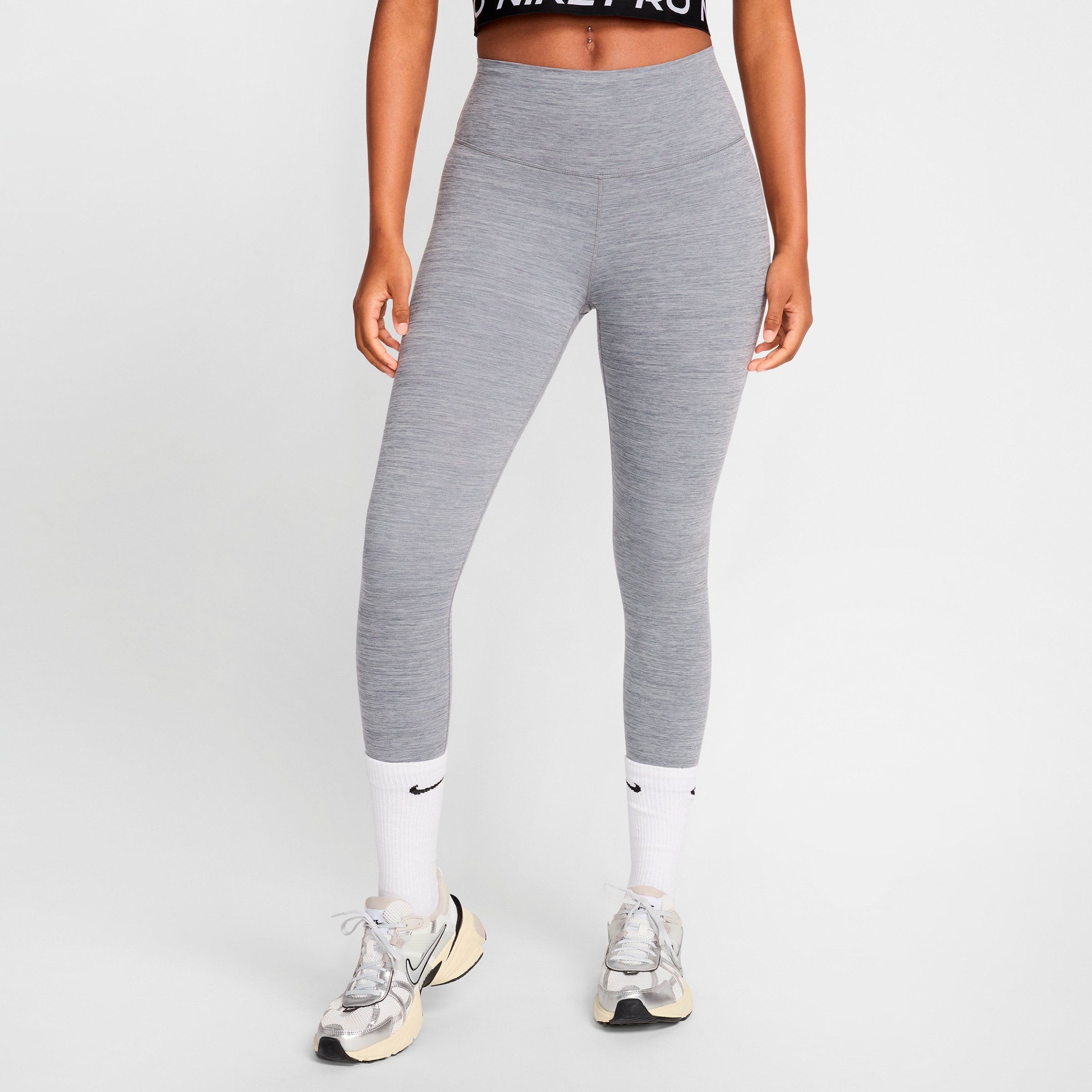 Smoke Grey/Heather/Black