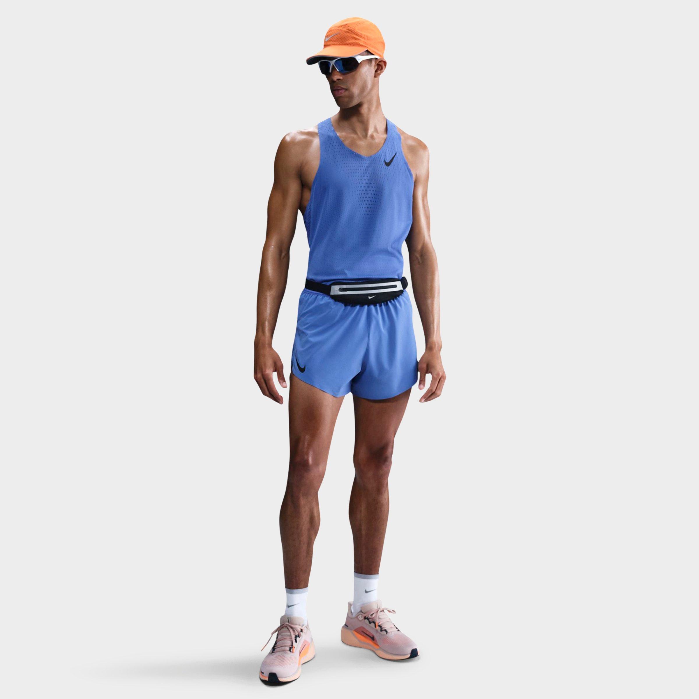 Men's Nike AeroSwift Dri-FIT ADV 4" Brief-Lined Running Shorts