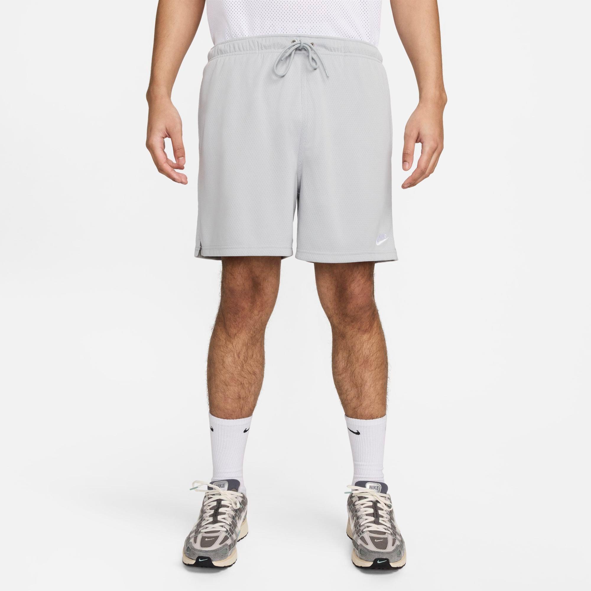 Men's Nike Club Mesh Flow Shorts