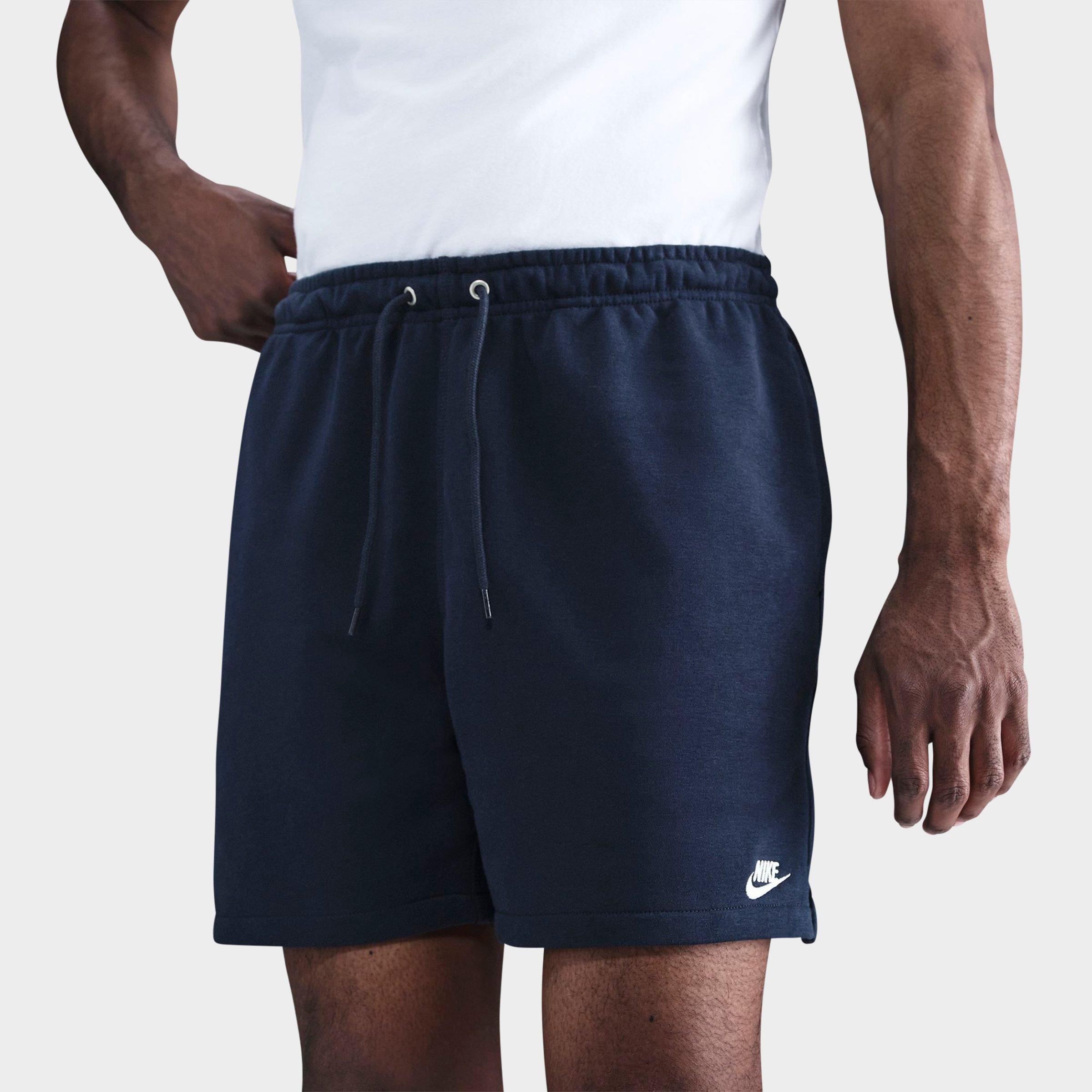 Men's Nike Club French Terry Flow Shorts