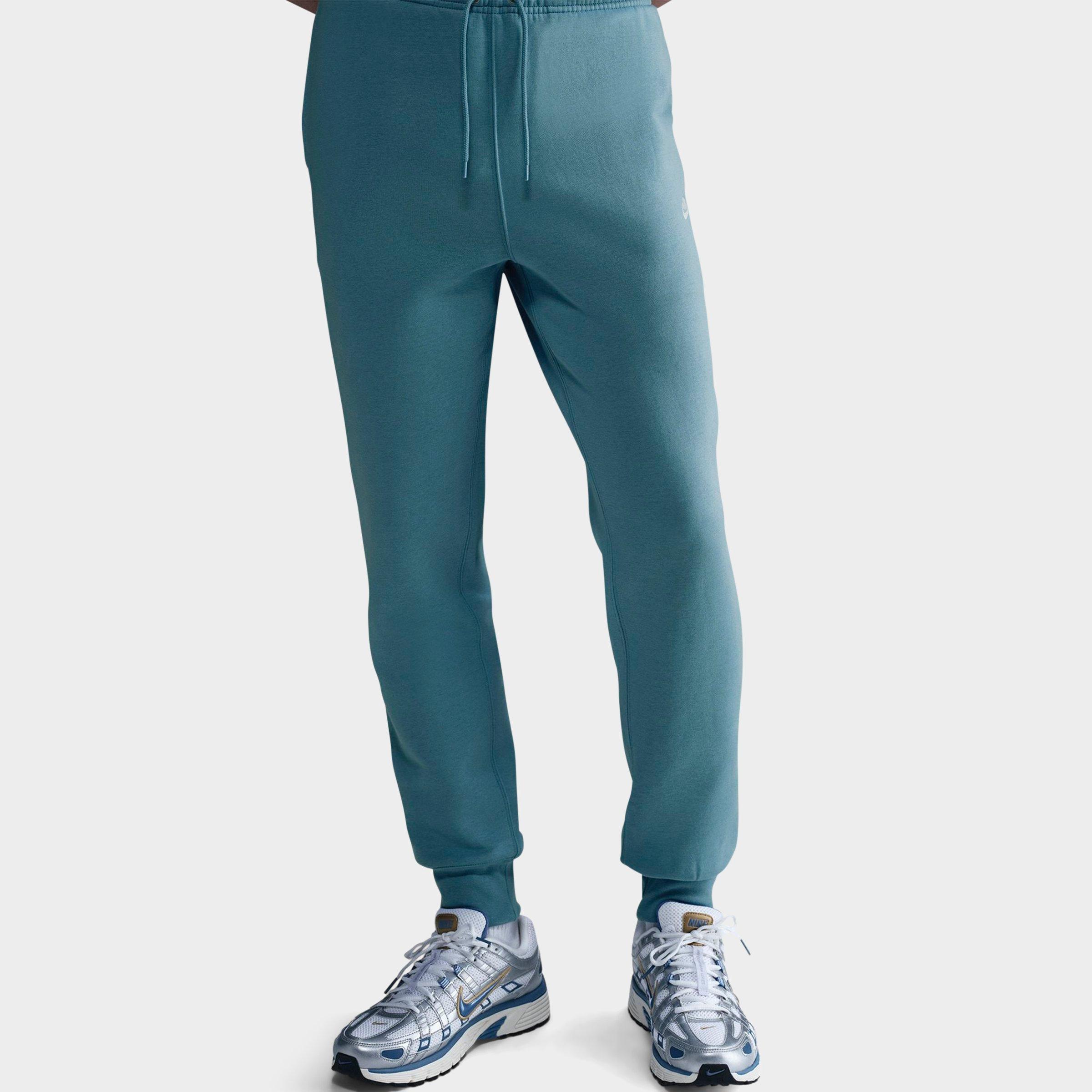 Men's Nike Club Fleece Premium Jogger Pants