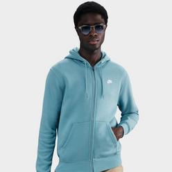 ★ナイキ★FZ0661-410★Nike Club★大人気★Hoodie★ Nike Club Men's Full-Zip Fleece Hoodie. Nike.com