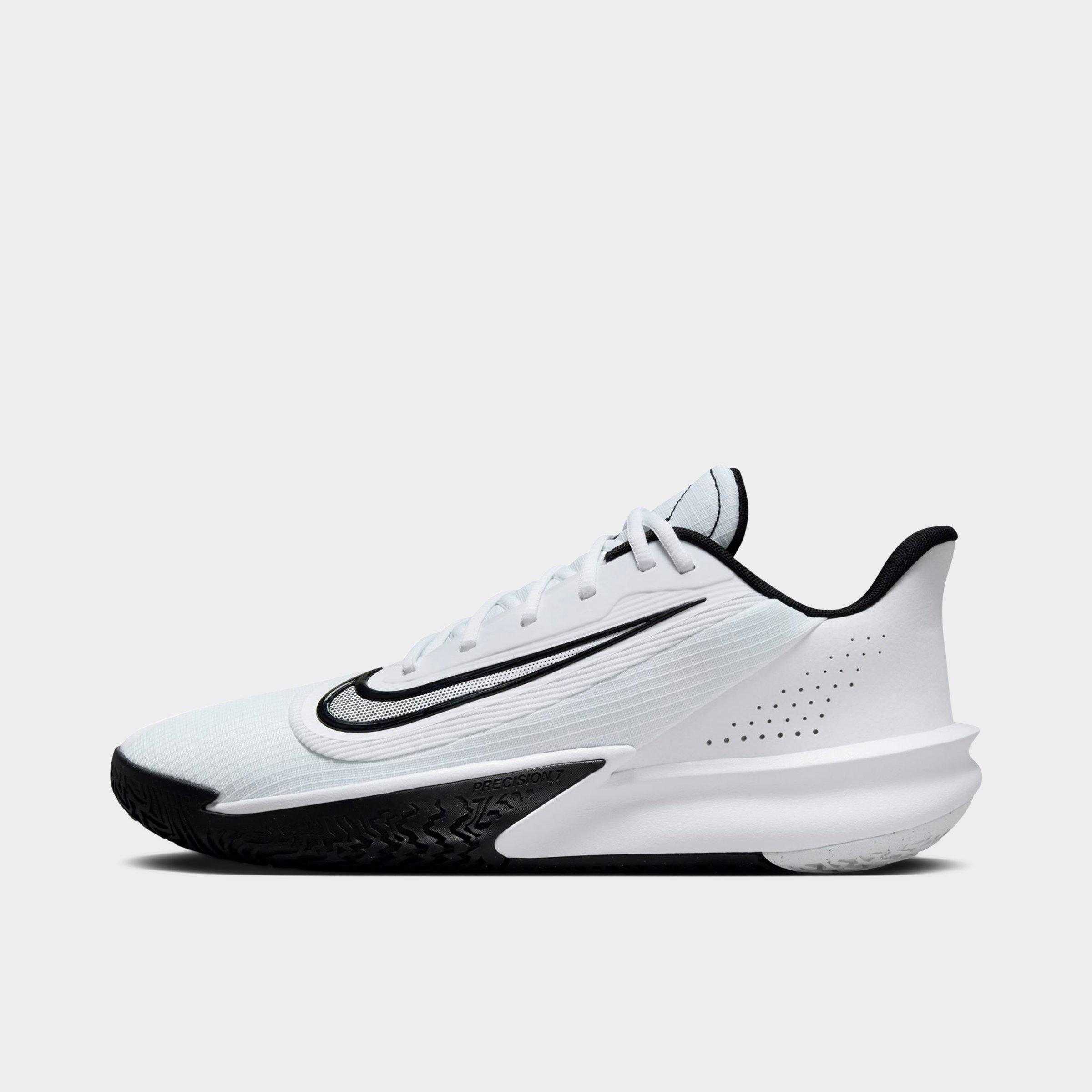 Men's Nike Precision 7 Basketball Shoes