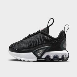 Kids' Toddler Nike Air Max Dn Stretch Lace Casual Shoes | JD