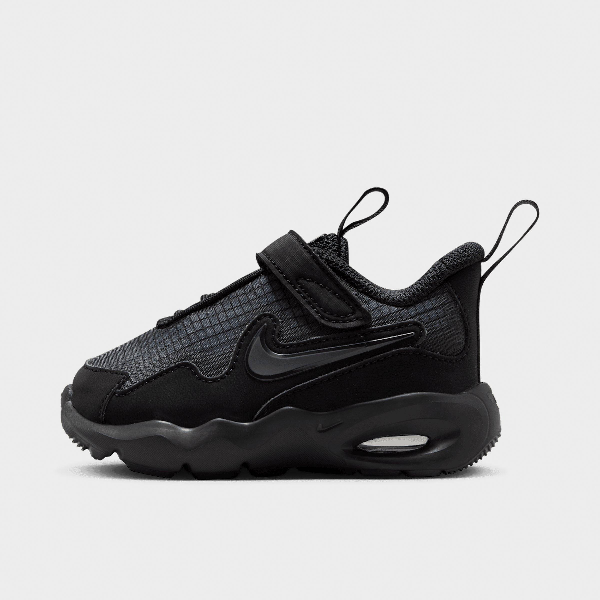 Nike Infant and Kids Toddler Air Max Nova Stretch Lace Casual Shoes