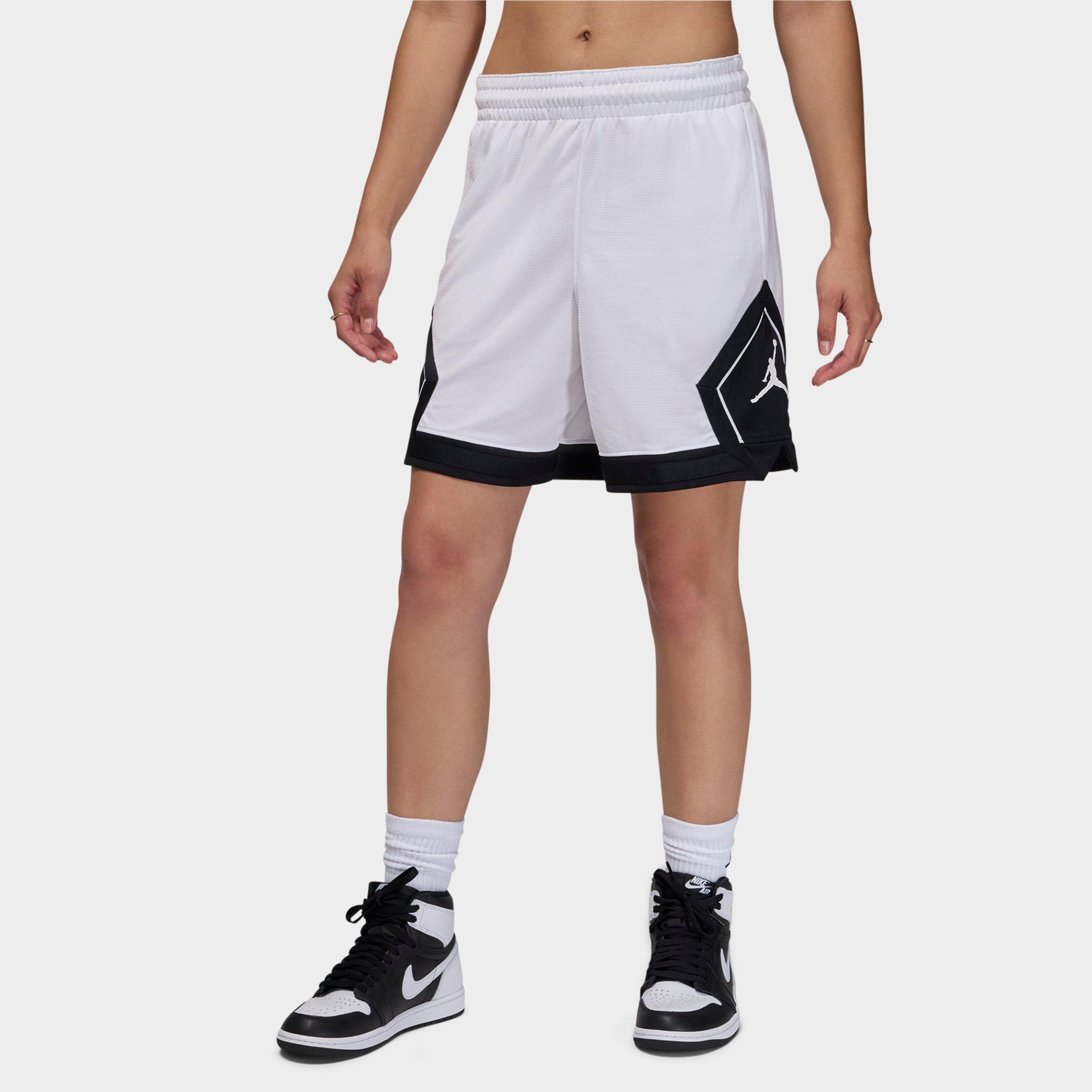 Women's Sport 4-Inch Diamond Basketball Shorts