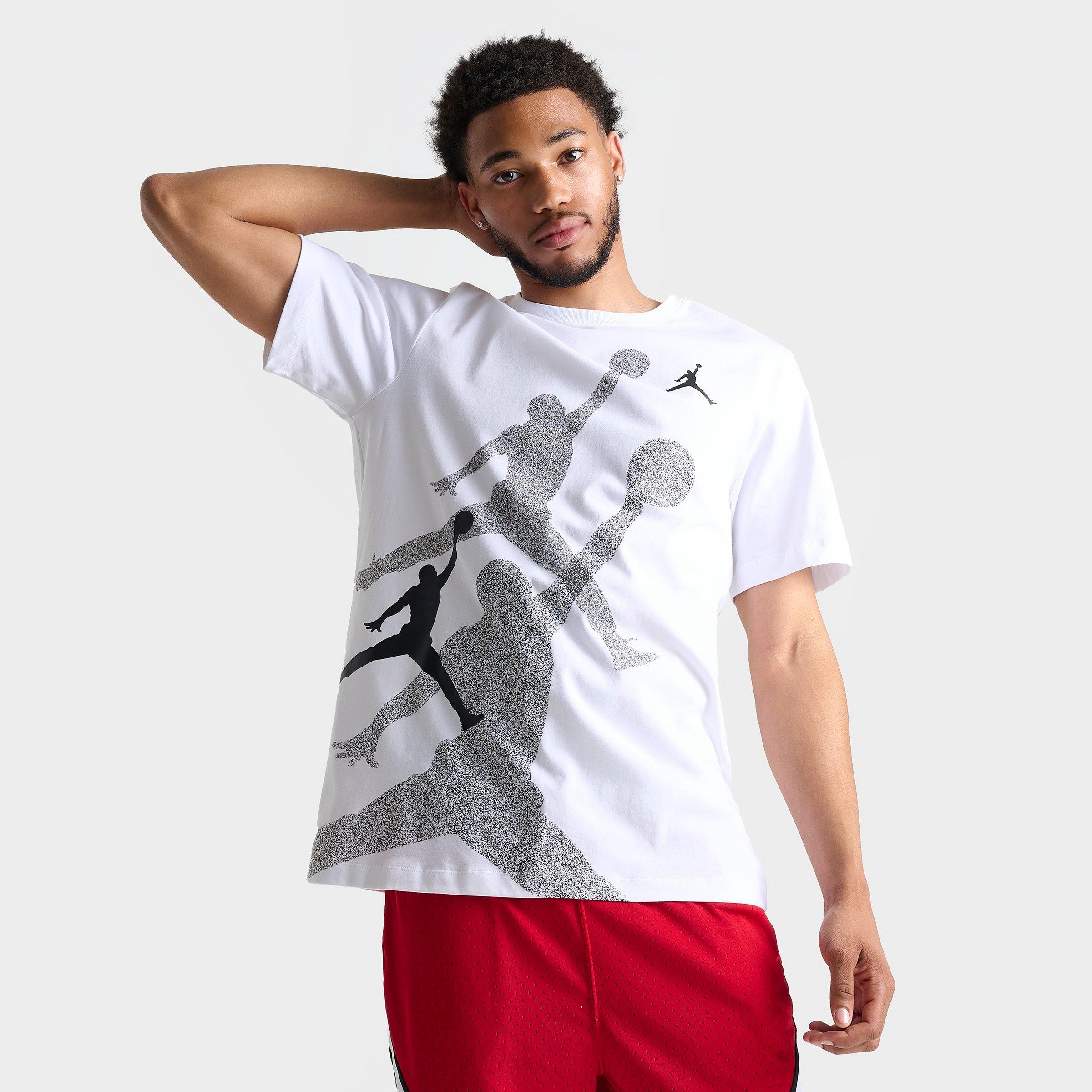 Men's Brand HBR Graphic T-Shirt