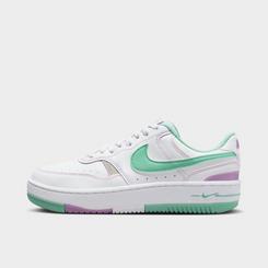 Rare Air Force 1 LV8 2 ‘Have A NIKE DAY’ Pink Suede Toddler Size 2C  BQ8275-600