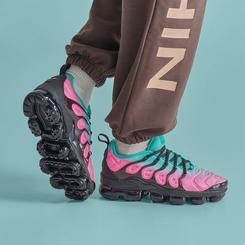 Women's Nike Air VaporMax 2023 Flyknit Next Nature Running Shoes