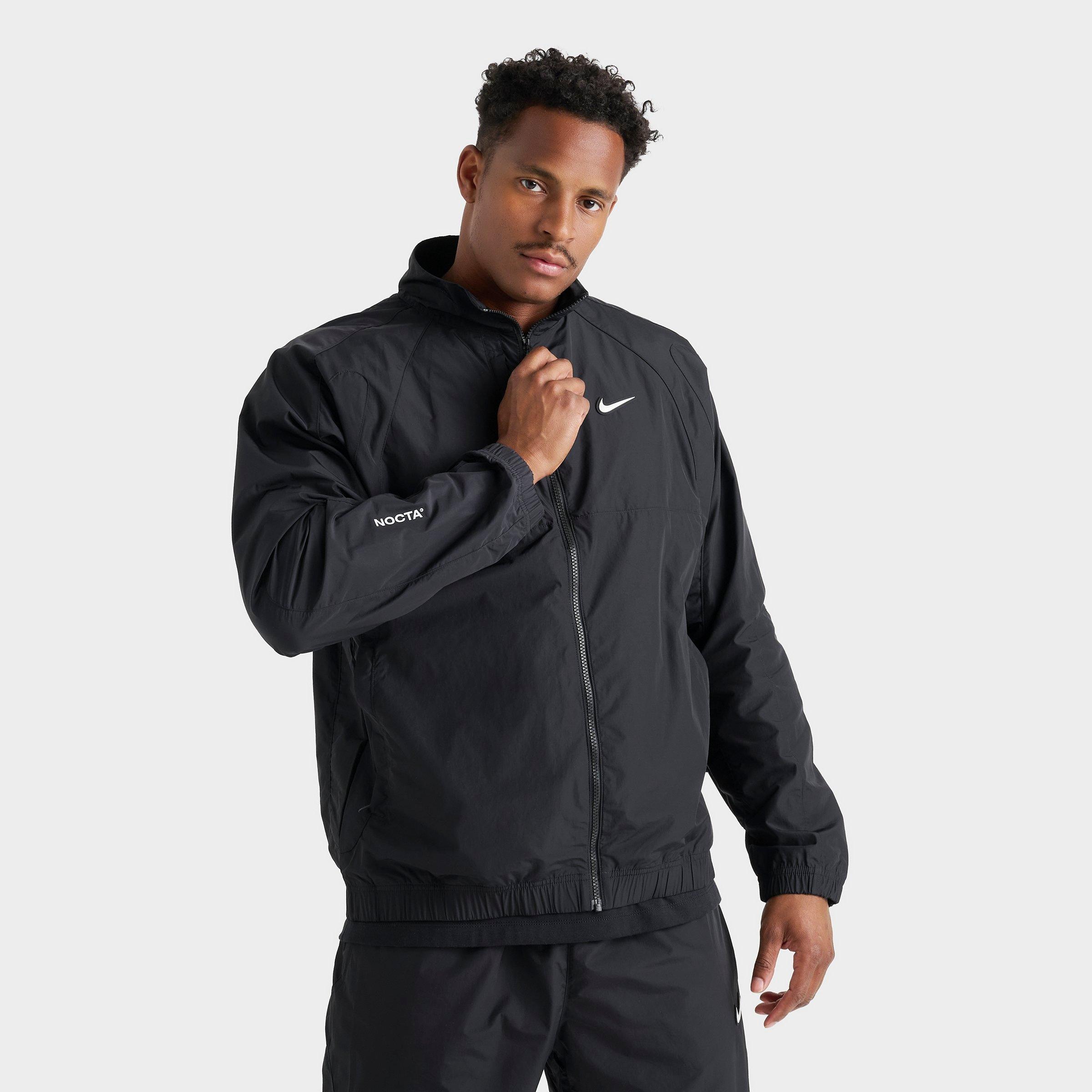 Men's adidas Z.N.E. Full-Zip Hooded Track Jacket | JD Sports
