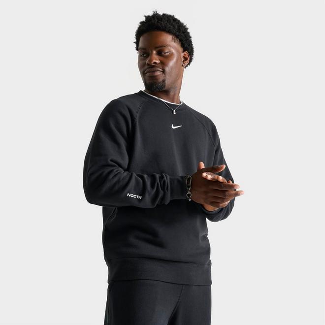 ENNOY PROFESSIONAL CREW SWEAT SET UP