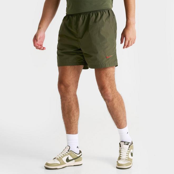 新品未使用Nike NOCTA Nylon Short Pants L size s-l400.jpg