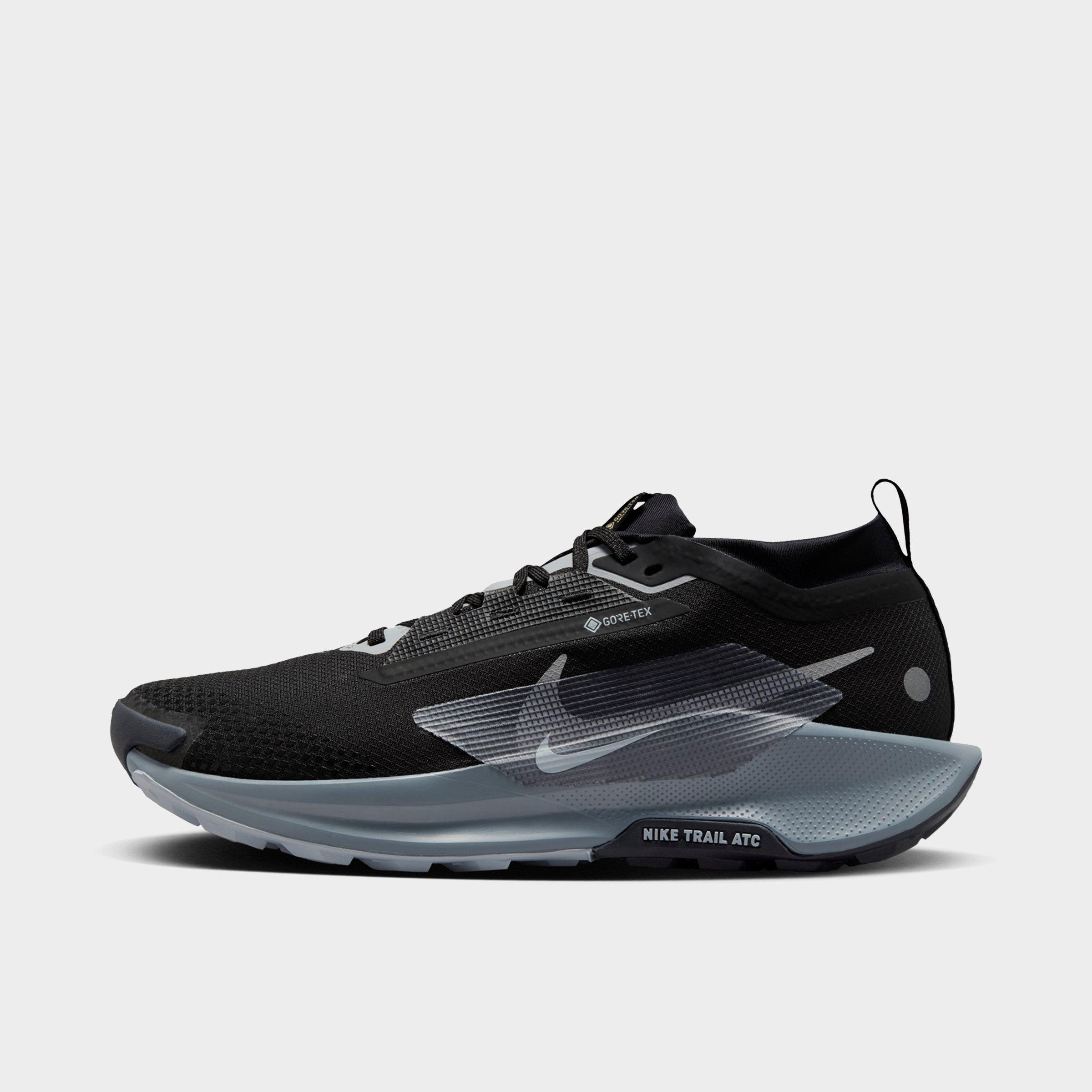 Men's Nike Pegasus Trail 5 GORE-TEX Waterproof Trail Running Shoes