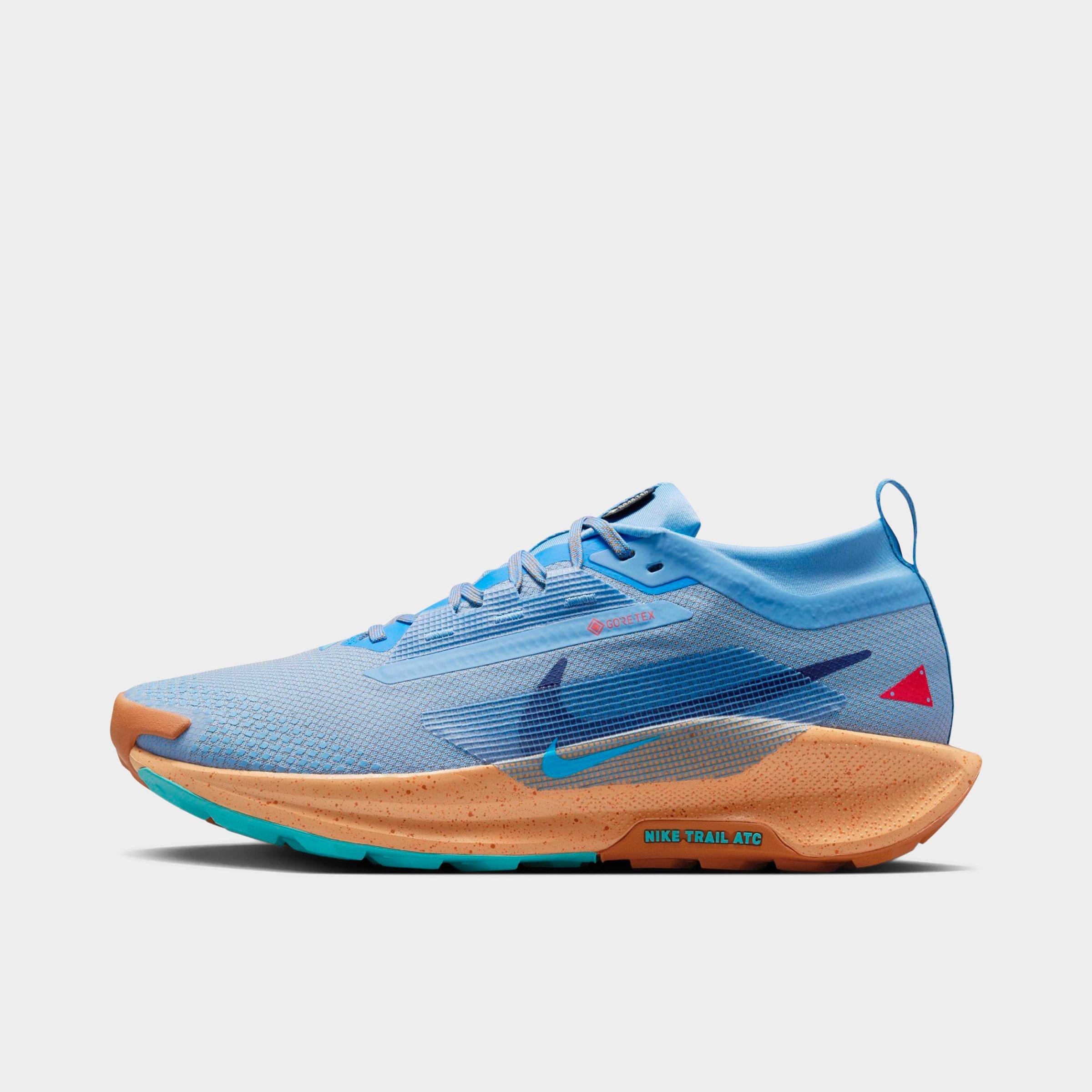Men's Nike Pegasus Trail 5 GORE-TEX Waterproof Trail Running Shoes