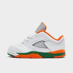 Image of TODDLER RETRO 5 LOW