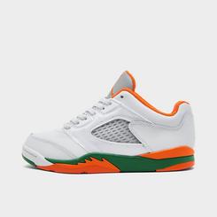 Image of LITTLE KIDS RETRO 5 LOW