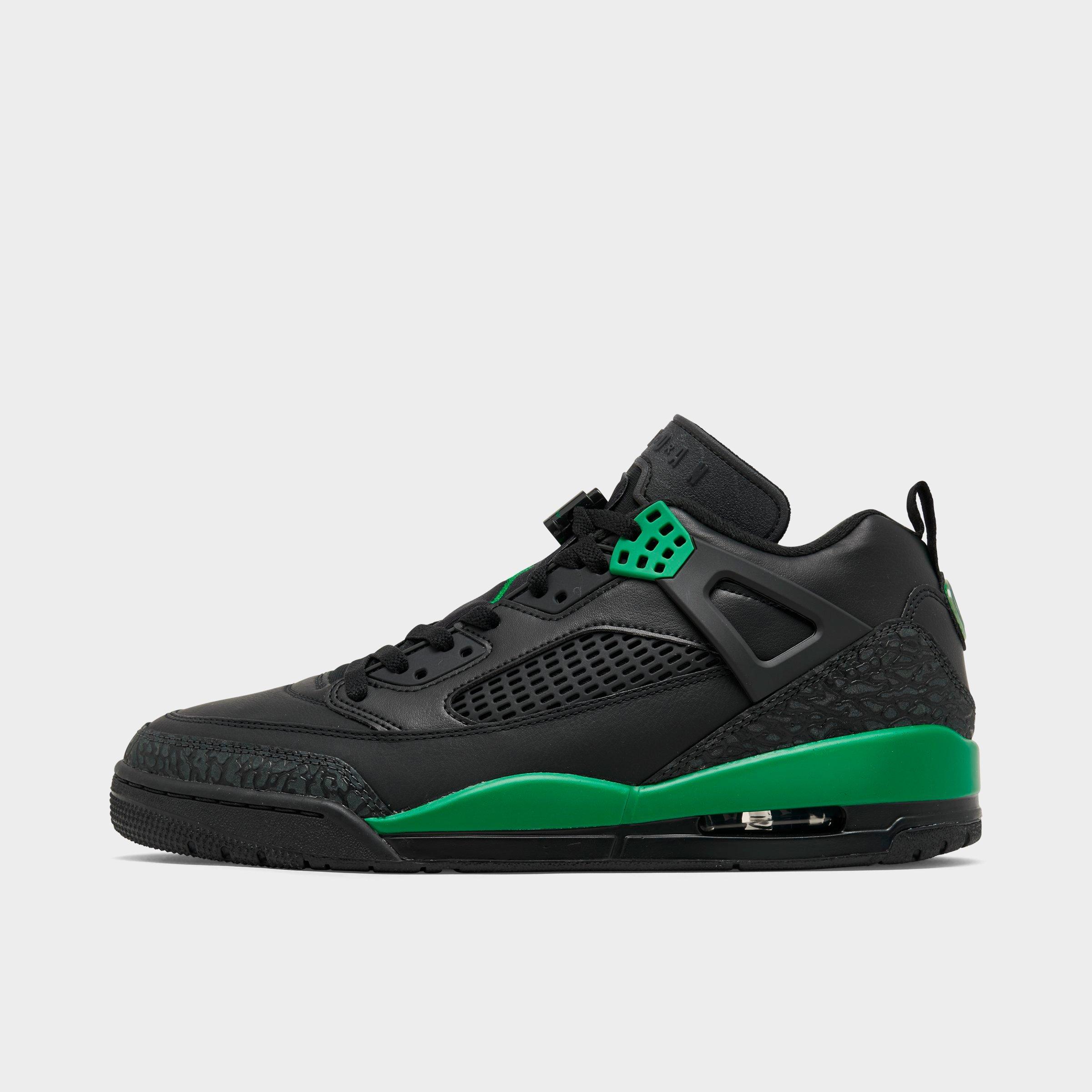 Men's Spizike Low Casual Shoes