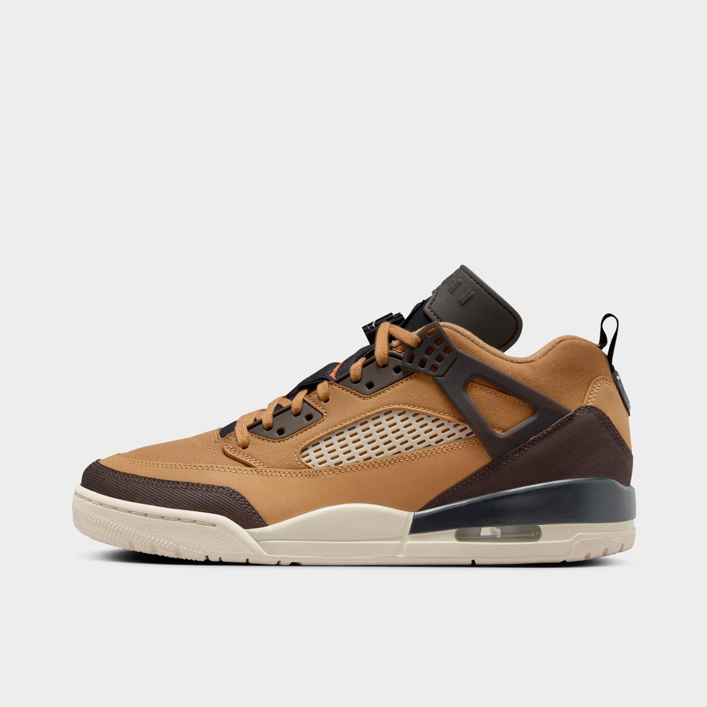 Men's Spizike Low Casual Shoes