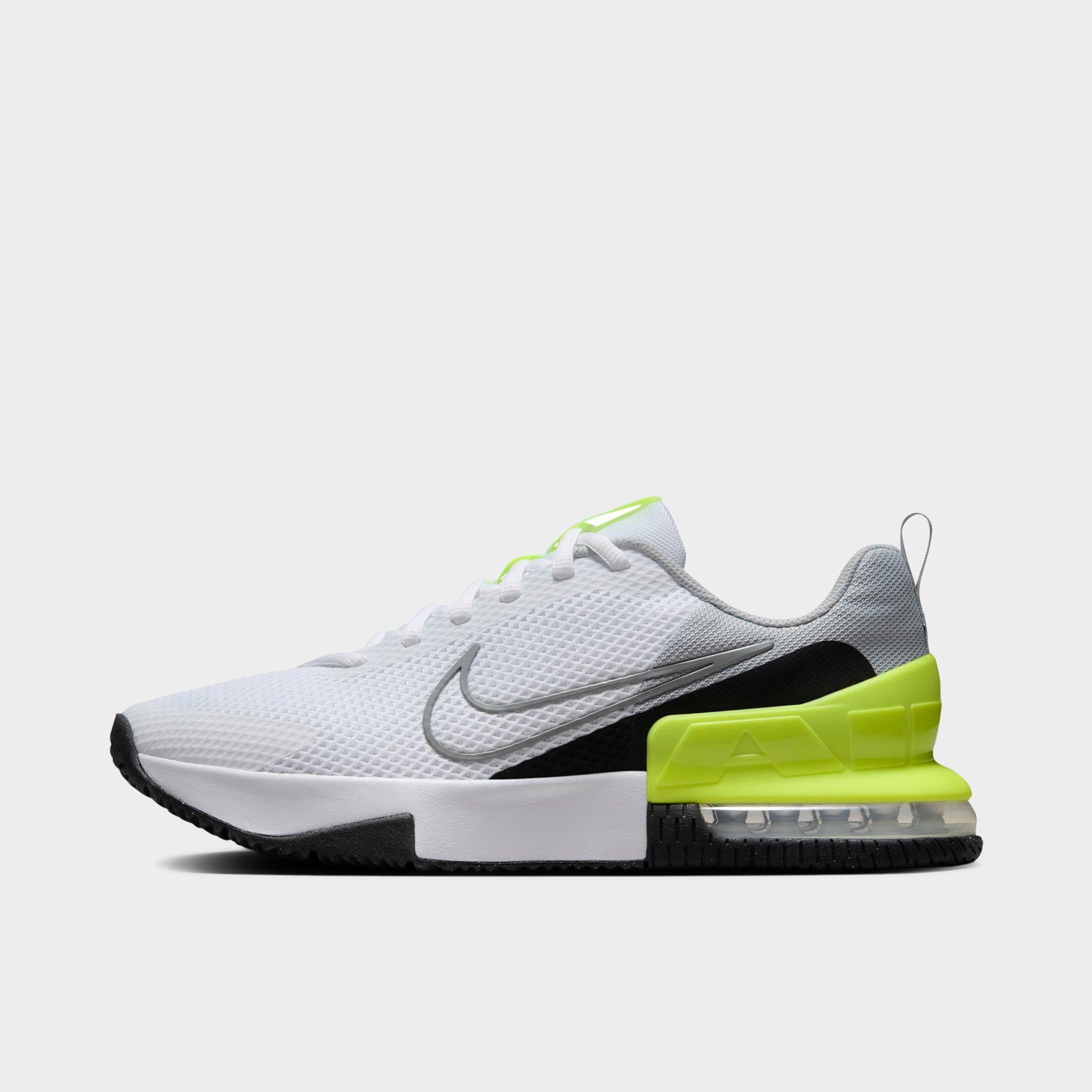 Men's Nike Air Max Alpha Trainer 6 Training Shoes