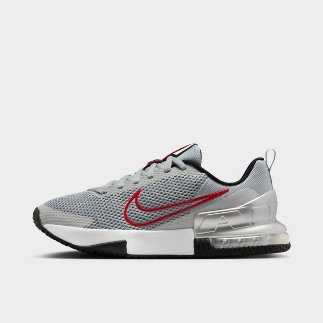 【NIKE】 ナイキ AIRMAX ALPHA TRAINER 6 COL GY/WHT 国内発送 NIKE スニーカー ナイキ AIRMAX ALPHA TRAINER 6 エア マックス