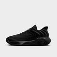 Black/Black/Black