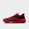 Black/University Red/Team Red