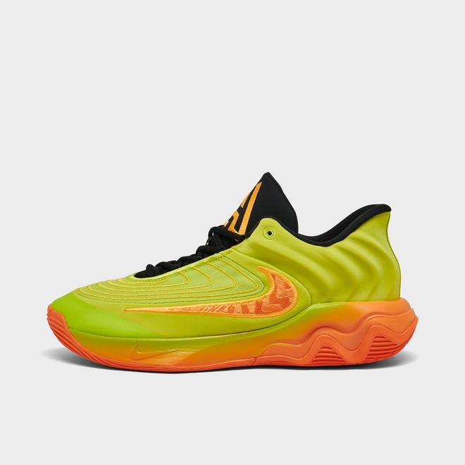 ≪超目玉★12月≫ Men's Nike Giannis Immortality 4 Basketball Shoes | JD Sports シューズ(男性用)