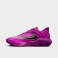 Hyper Violet/Green Strike/Bold Berry/Black
