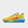 Lightning/University Blue/Barely Volt/Hyper Pink