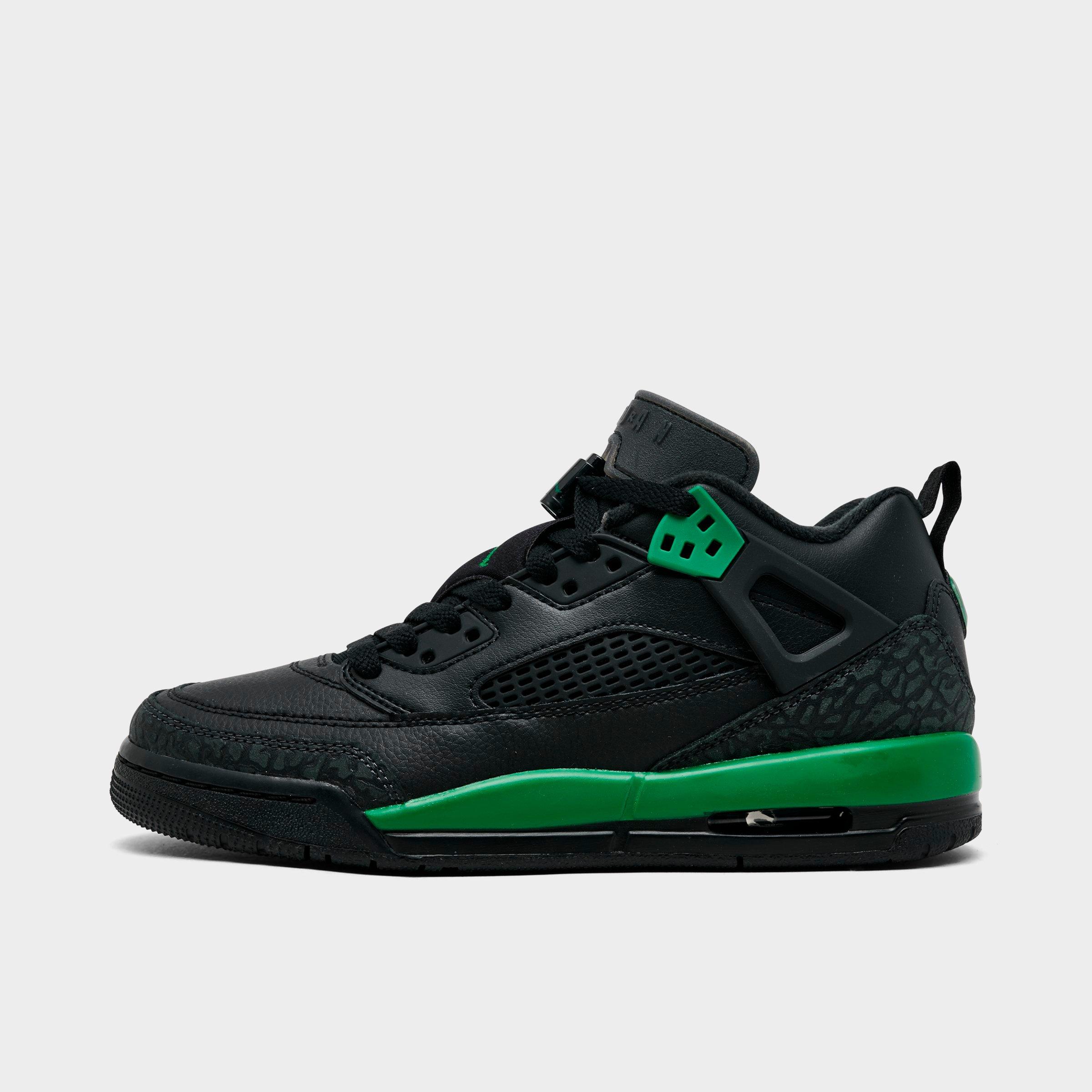 Big Kids' Spizike Low Casual Shoes