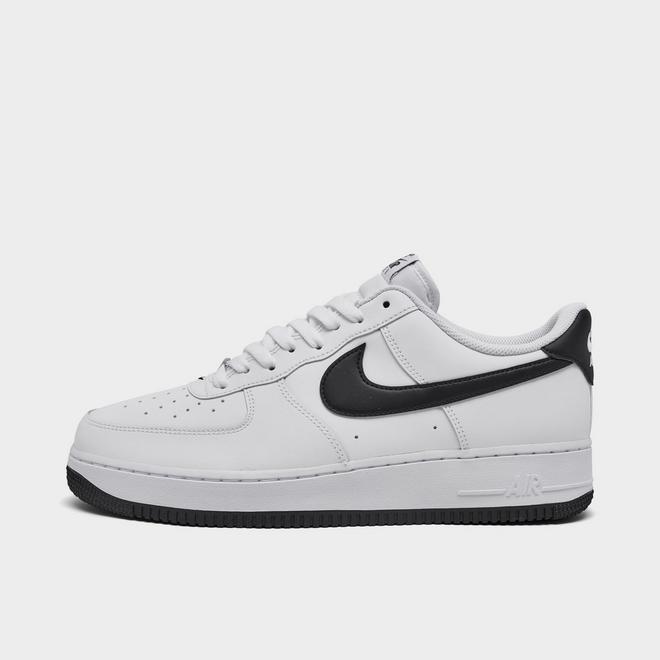 ★NIKE x JD Sports★エアフォース1 '07★ホワイト★ Nike Air Force 1 | JD Sports