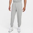 Dark Grey Heather/White