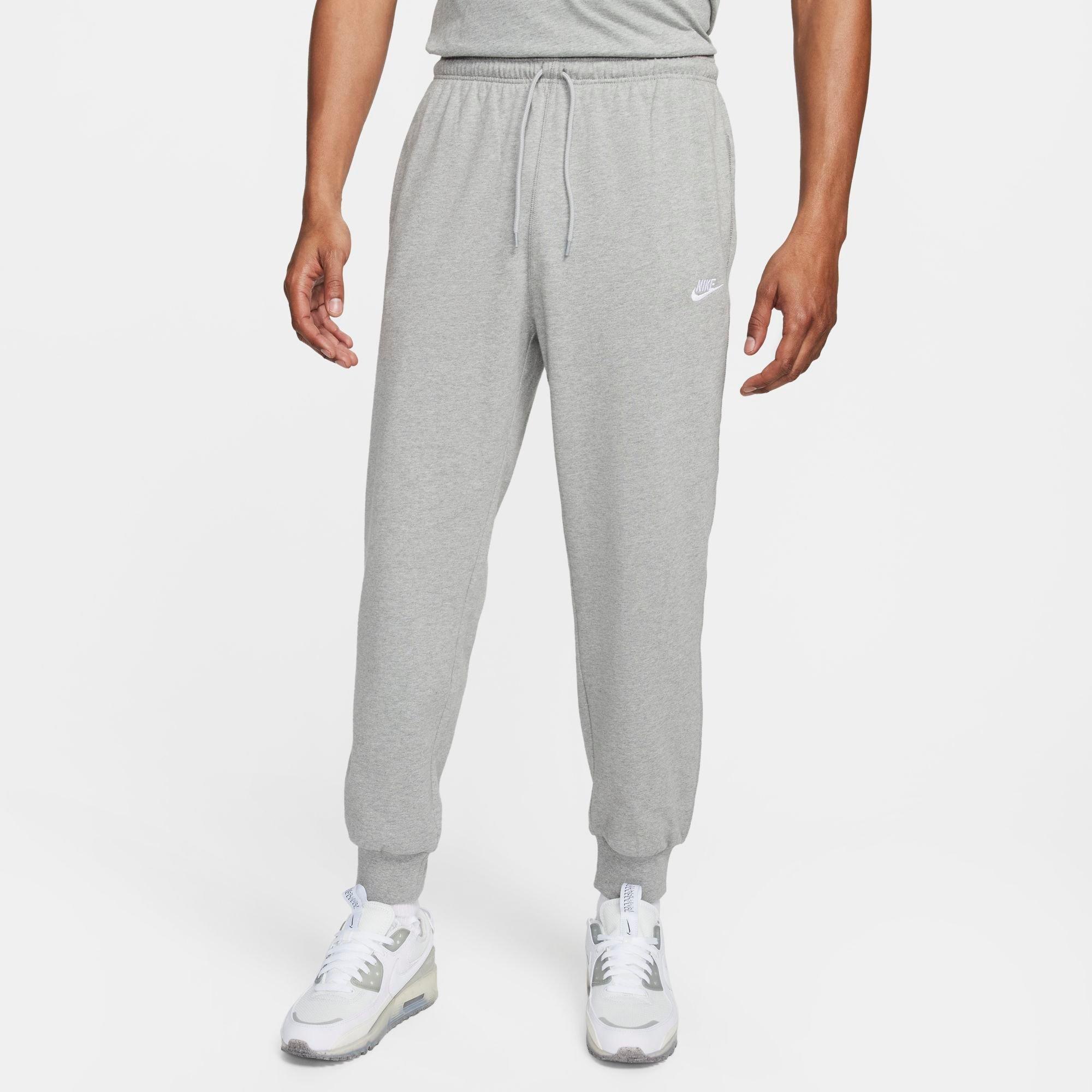 Men's Nike Club Knit Jogger Pants