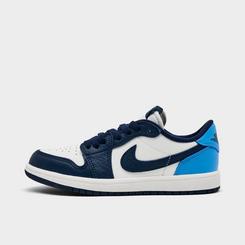 Image of LITTLE KIDS AIR JORDAN 1 RETRO LOW OG