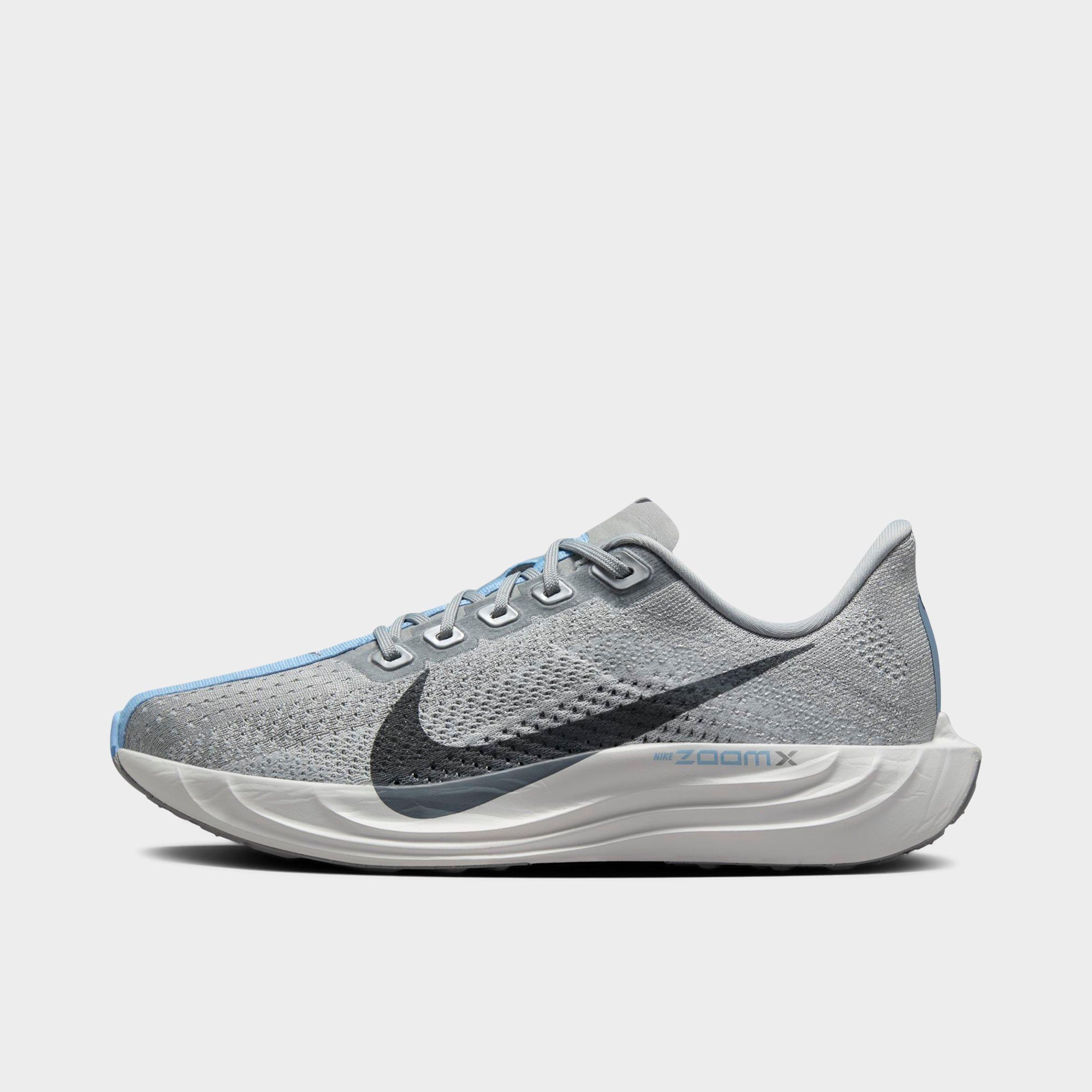 Nike Women's Pegasus Plus Road Running Shoes in PHTN DST/CL GRY-SMMT Size: 5.5