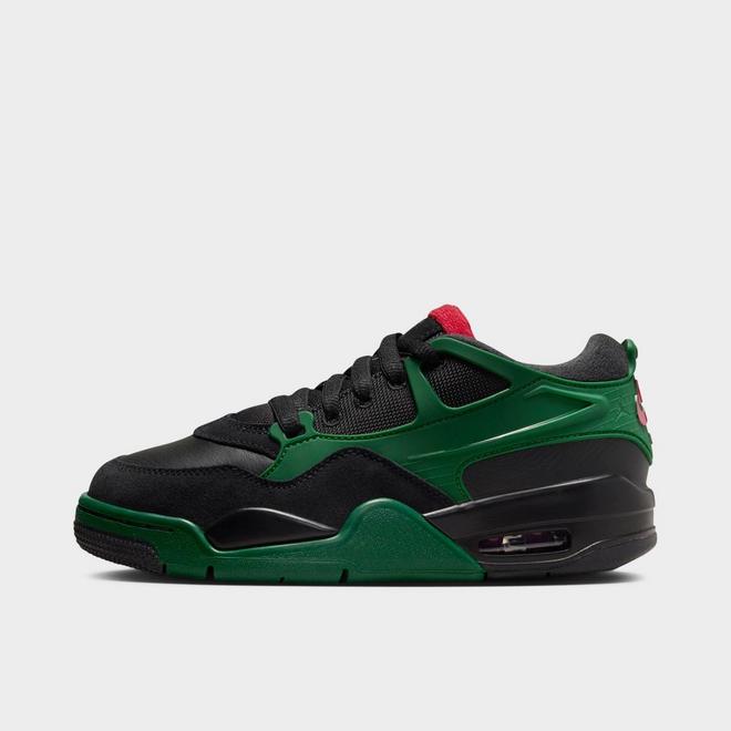スニーカー Nike air jordan 4 rm junior shoes Jordan 4 RM Little Kids' Shoes. Nike.com