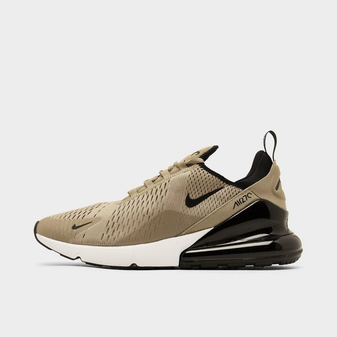 ナイキ　W AIR MAX270 25cm ナイキ NIKE AIR MAX 270 エアマックス スニーカー シューズ 白