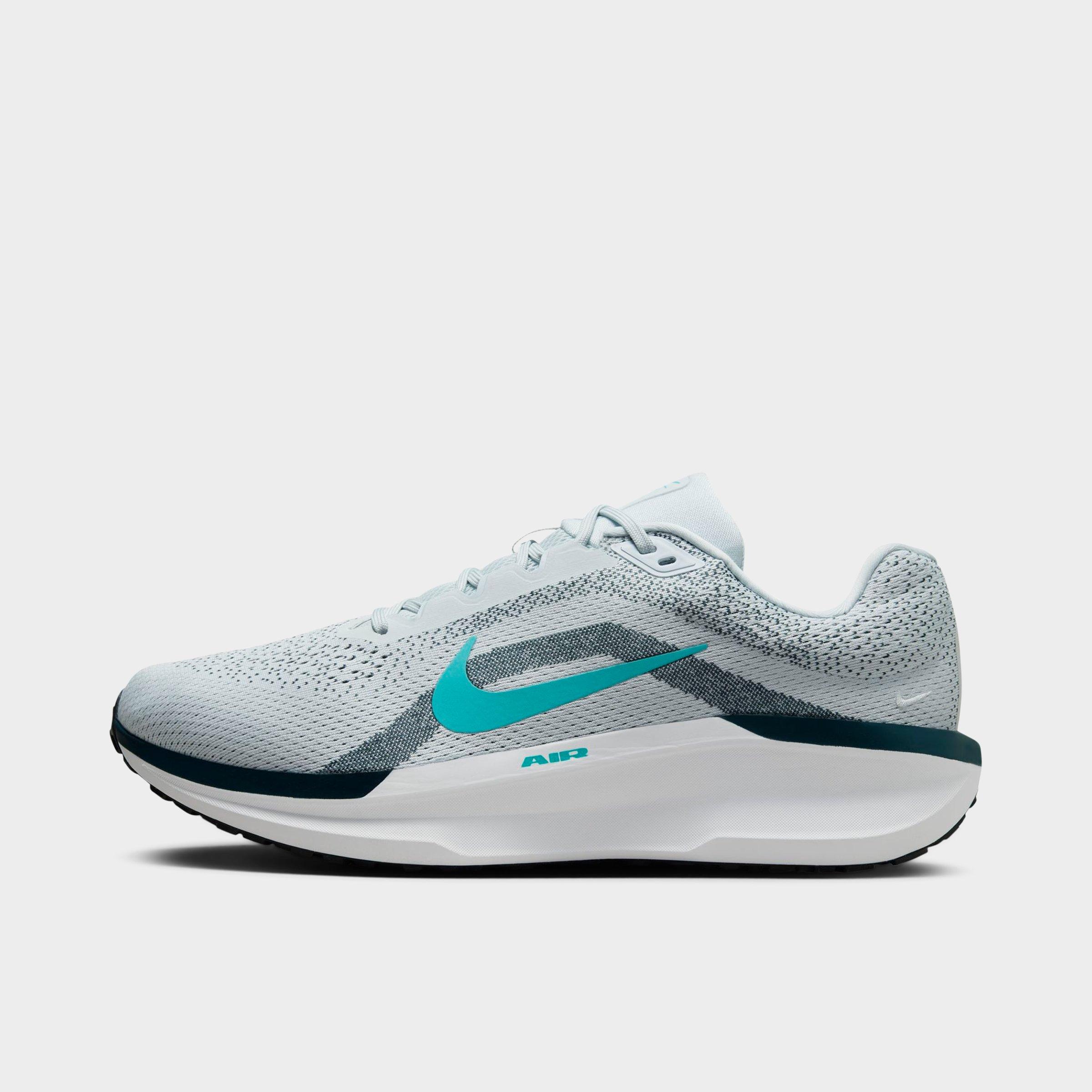 Men's Nike Winflo 11 Running Shoes (Extra Wide Width)